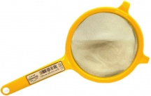 Metalsomma 280 62 Colino Accessorio Cucina 10 cm colore Giallo