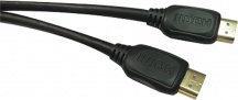 Metronic 807208 Cavo Hdmi Alta Velocita mt. 5