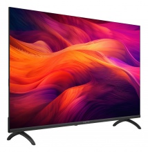 Metz 32MTE6000Y Smart TV 32" HD Ready Display LCD Google TV HDR10 Classe E Nero