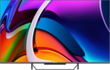 Metz 43MQE7600Z Smart TV 43" 4K Ultra HD Display QLED Google TV colore Nero