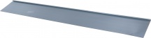 M. G. Gabbie L112 Scivolo Deiezioni Per Gabbia Galline Ovaiole cm 204x28