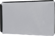 M. G. Gabbie L85 - STRETTO Scivolo Deiezioni Per Gabbia cm 100 Tipo Stretto cm 28