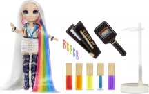 Mga Hair Studio Rainbow High