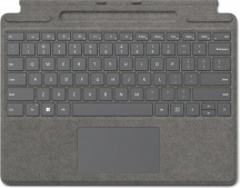 Microsoft 8XA-00247 Tastiera Pro Signature per Surface Touchpad
