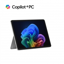 Microsoft EP2-27660 Tablet 12" Snapdragon 512 GB 16 GB W11 Platino  Surface Pro