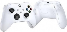 Microsoft EP2 29920 Controller Bluetooth Xbox Robot white EP2