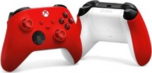 Microsoft EP2 29936 Controller Bluetooth Xbox Pulse red EP2