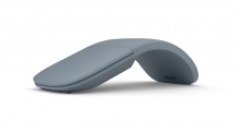 Microsoft EP2-32761 Mouse BlueTrack Bluetooth 2 Tasti 1800 DPI Blu - Surface Arc Mouse