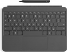 Microsoft EP2-33044 Tastiera Pro Signature per Surface Pro 12 con Slim Pen 2