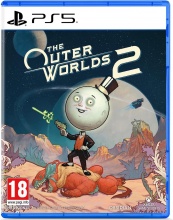 Microsoft EP2 41547 The Outer Worlds 2 Videogioco per Playstation 5 PS5