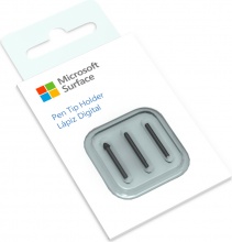 Microsoft GFV-00006 Accessorio Tablet Kit Punta Penna Digitale Surface Pen V2
