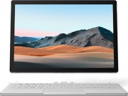 Microsoft SKR-00010 Notebook i7 SSD 256 GB Ram 8 GB 13.5" W10Pro  Surface Book 3