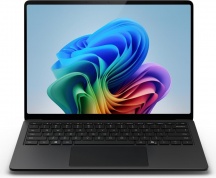 Microsoft ZXY-00047 Surface Laptop 7 Copilot+ 13.8" Snapdragon 16 GB SSD 1 TB W11 Pro Nero