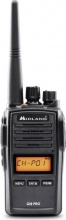 Midland C1145.02 Ricetrasmittente 99 canali 446.00625-446.19375 MHz G18 Pro