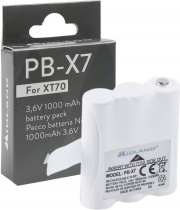 Midland C1301 Ricetrasmittente batteria PB-X7