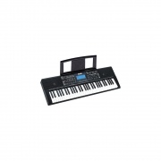 Miles MLS 9699 Tastiera musicale  colore Nero
