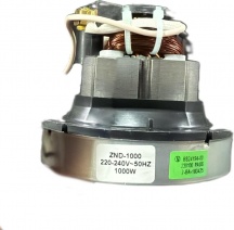 Mille 355312 Ricambio Motore 1000W per Aspiracenere Niklas Calimero Lt.18
