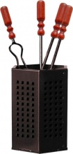 Mille 669.a Attrezzini Set Pz 4 Rombo 50034