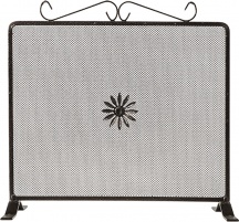 Mille 676B Parascintille Fisso cm 60 H40