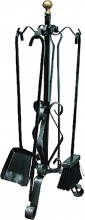 Mille 700612 Completo Camino Liscio H cm 67