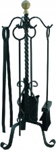 Mille 700628 Completo Camino Ritorto H cm 70