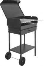 Mille Doriano30x Barbecue Carbonella Doriano cm 50x40 H.cm 85