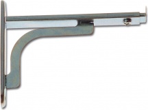 Minutex 54920 Reggimensola Allungabile 20  30 Pezzi 12
