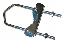 Minutex 75560 Grappe Per Antenne Paraboliche Zincate Fig.9 Pezzi 20