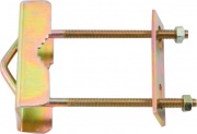 Minutex BLGHU2054 Grappette Bloccaggio Tropic.x Antenne Fig.6 Pezzi 25