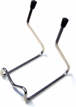 Minutex BLGHU2274 Reggipiatti Da Appoggio Ferro Nichelato Pezzi 10