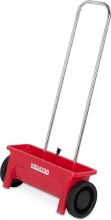 Mistral KRTGR9001 Carrello Concimatore 12 Litri