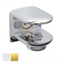 Mital RM 03 CR Reggipiani regolabile Mital Reggimensola 20x26x21 Cromo