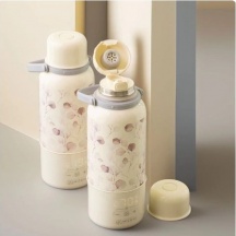 Mizu Baby YUME ADV Thermos Elettrico Scalda Latte USB - ance