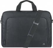 Mobilis 3044 Borsa Notebook 14" Valigetta Ventiquattrore Nero 00|