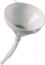 Mobilplastic 1026-BIM Imbuto per Alimenti in Polietilene Flessibile � 250 mm