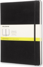 Moleskine QP092 Quaderno per scrivere