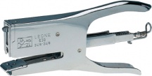 Molho Leone 76380 Cucitrice 100 punti Nichel
