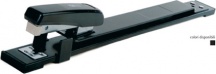 Molho Leone 76589 Cucitrice 100 punti colore Nero