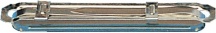 Molho Leone 78114 chiudifoglio 50 pz Acciaio