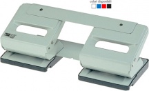 Molho Leone 78524 Perforatore 524 4 Fori Fissi