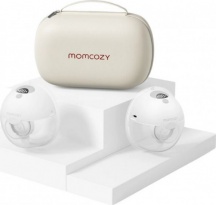 Momcozy 254217 Tiralatte Doppio Indossabile Wireless 3 modalit� - M5