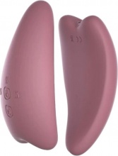Momcozy 254229 Massaggiatore Riscaldante 2 in 1 Per il Seno per Allattamento