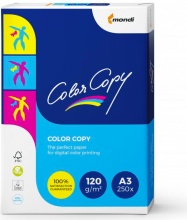 Mondi EA48 Risma Carta A3 250 Fogli (297x420 mm)