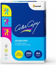 Mondi EA87 Risma Carta A4 125 Fogli (210x297 mm)