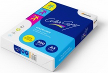 Mondi EB01 Risma Carta A3 125 Fogli (297x420 mm) Opaco Bianco Color Copy