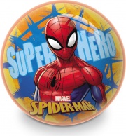 Mondo 05 477 Pallone Gonfiabile Spiderman 14 cm Gioco bambini Mare Giardino