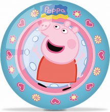 Mondo 05 947 Pallone Gonfiabile Peppa Pig 14 cm Gioco bambini Mare Giardino