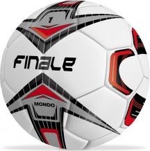 Mondo 13189 Mini Pallone da Calcio 140 mm per Bambini da 3+