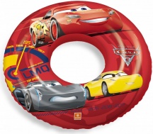 Mondo 16242 Salvagente Gonfiabile bambino Ciambella Mare 50 cm -  Cars