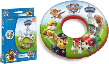 Mondo 16629 Salvagente Gonfiabile bambino Ciambella Mare 50 cm  Paw Patrol